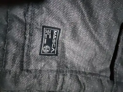 Chaqueta con capucha Maui - miniatura 4