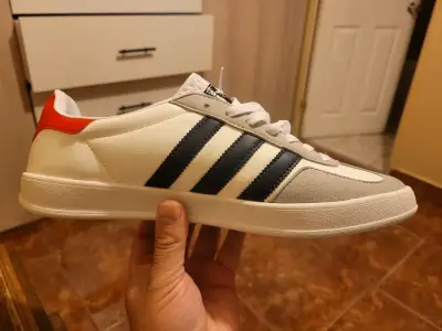 Zapatillas Adidas x Gucci Gazelle - miniatura 5