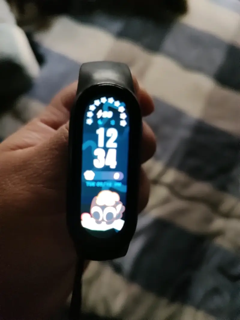 Smartwatch en buen estado - 1