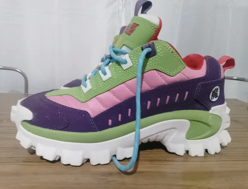 Zapatillas Dragon Ball Z multicolor - 2