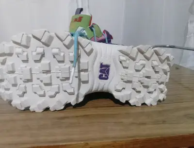 Zapatillas Dragon Ball Z multicolor - miniatura 4