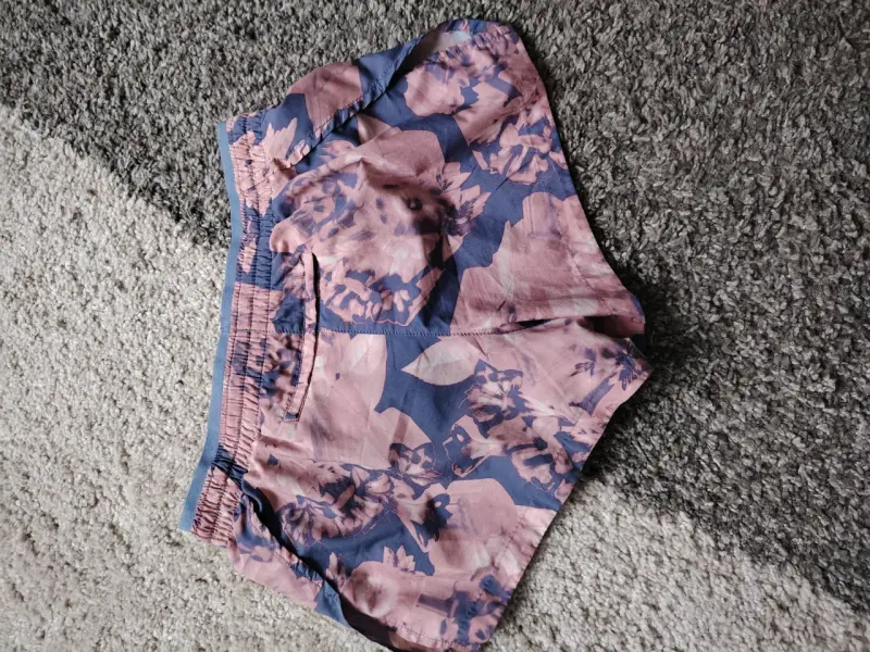Shorts de mujer estampados - 2