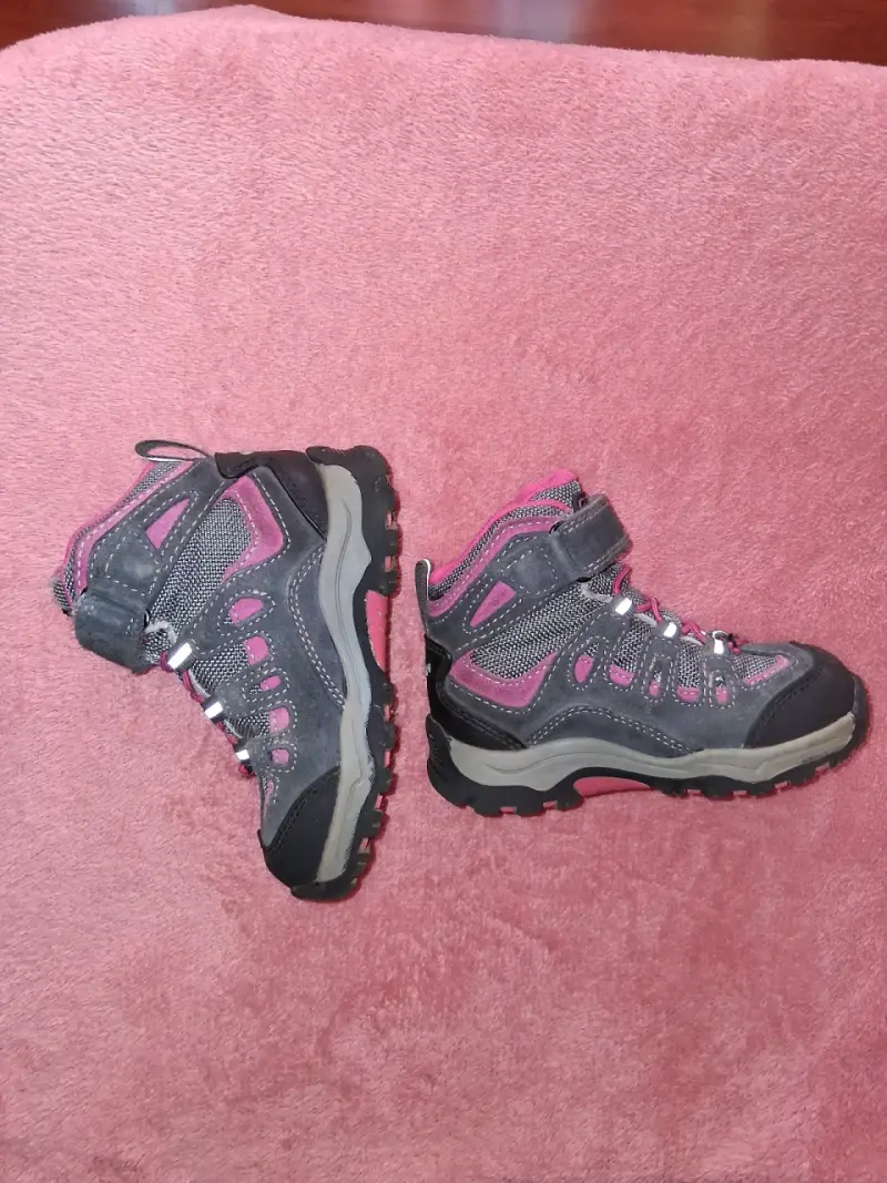 Botines niña Lippi - 2