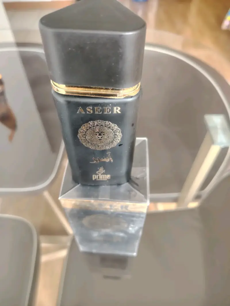 Perfume Kiara rosa - 2