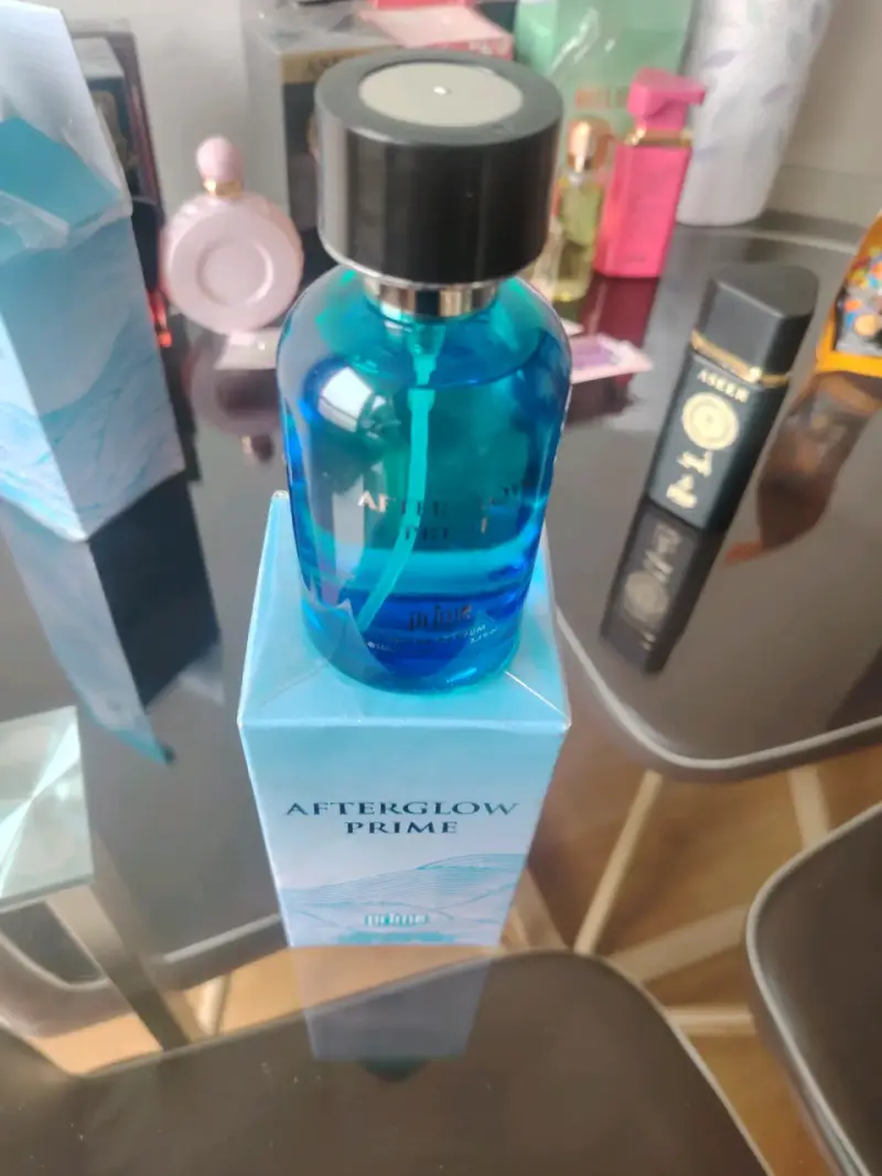 Perfume Kiara rosa - 3