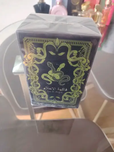 Perfume Kiara rosa - miniatura 4