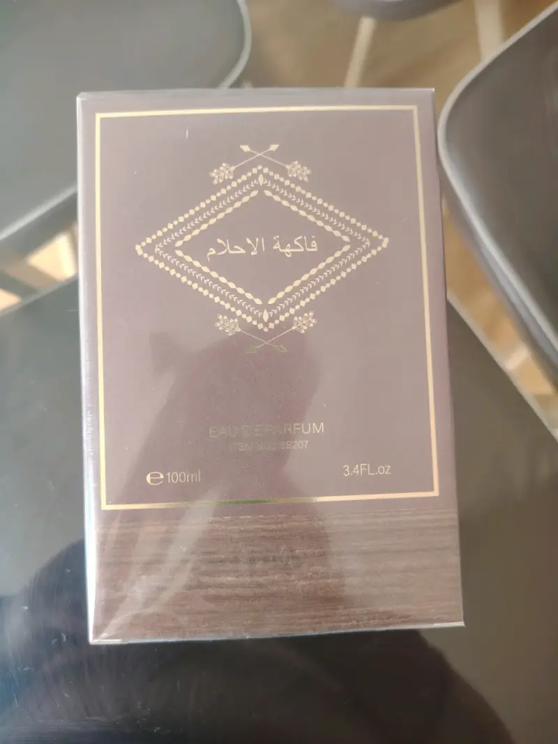 Perfume Kiara rosa - 5