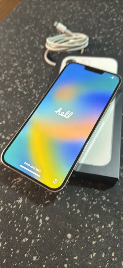 iPhone 13 Pro Max - miniatura 1