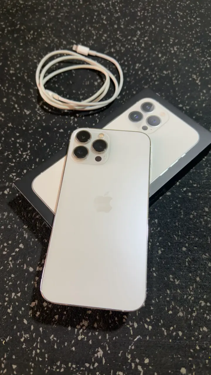 iPhone 13 Pro Max - 2