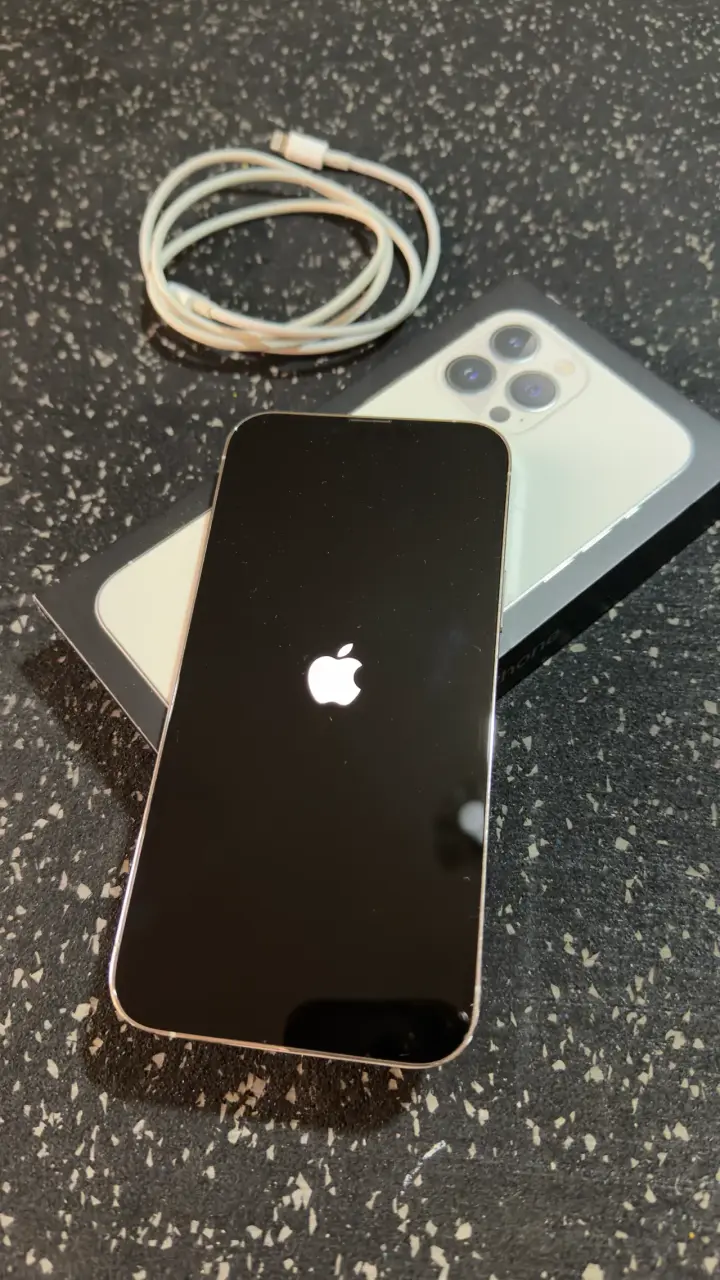 iPhone 13 Pro Max - 3