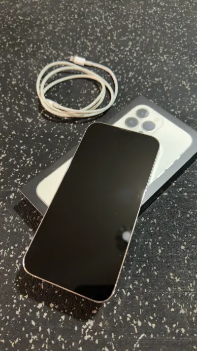 iPhone 13 Pro Max - miniatura 4