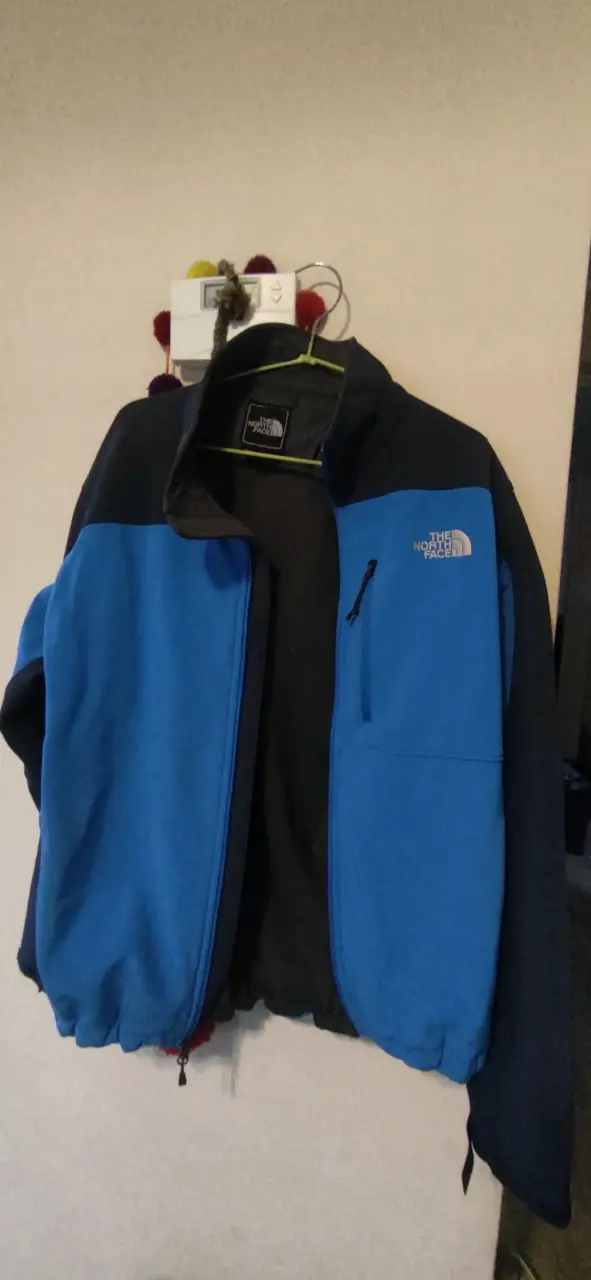 Chaqueta North Face