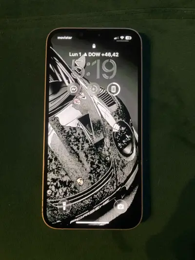 iPhone 14 - miniatura 1