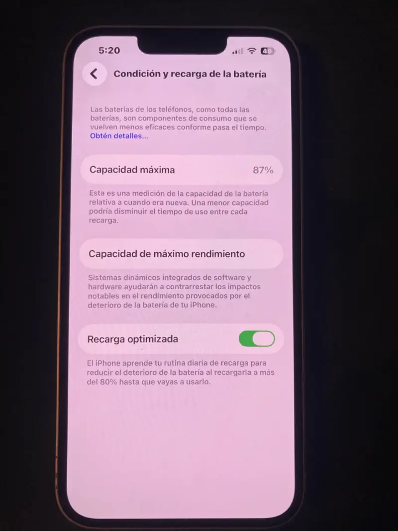 iPhone 14 - 3