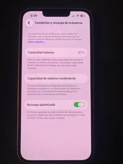 iPhone 14 - miniatura 3