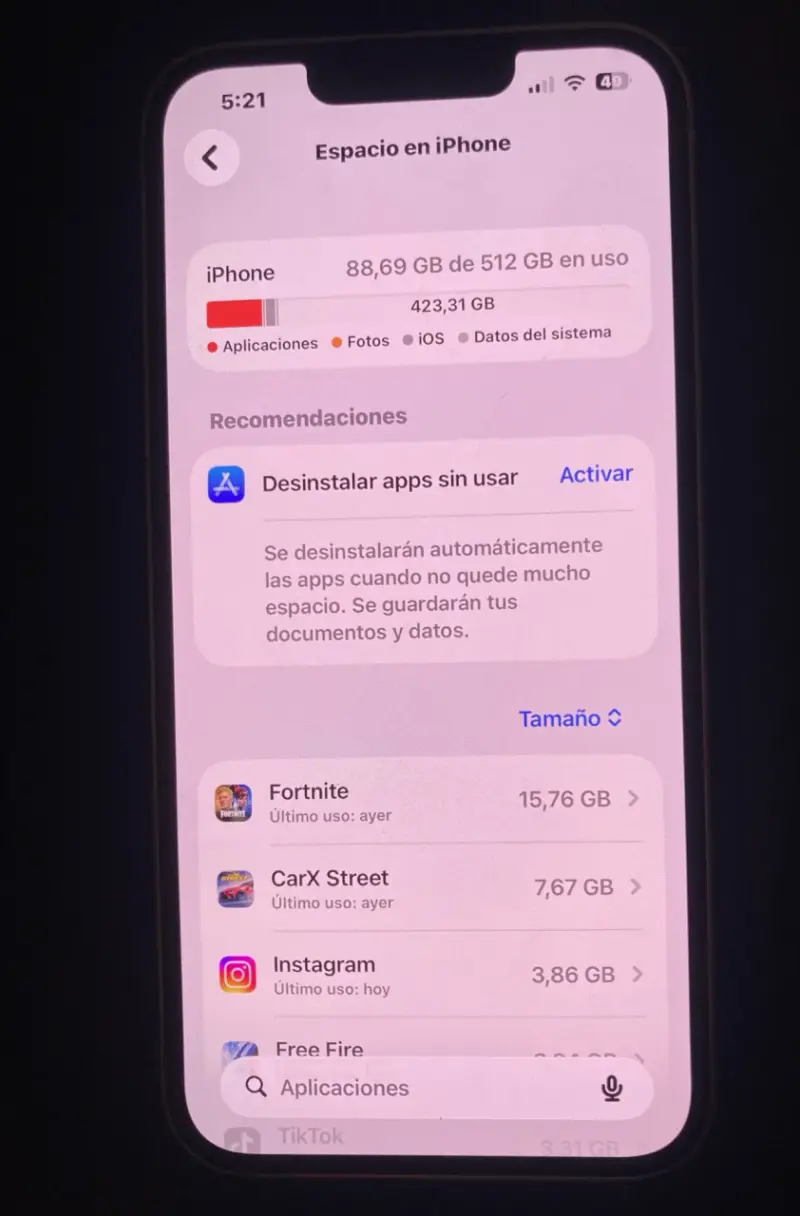 iPhone 14 - 4