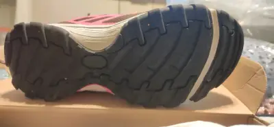Zapatilla de trekking La Tournee - miniatura 2