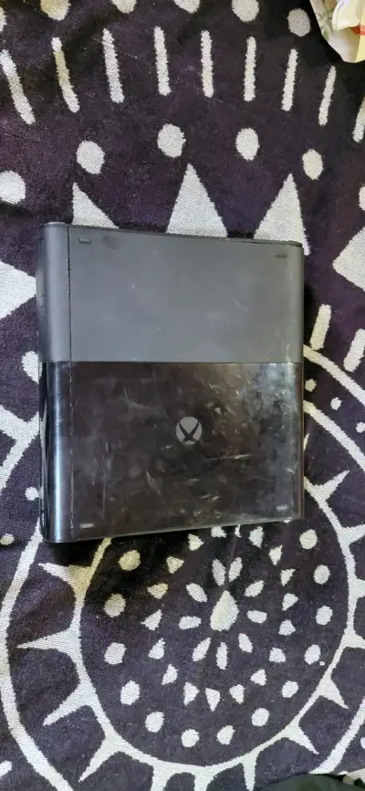 Xbox 360 para arreglo - miniatura 1