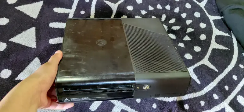 Xbox 360 para arreglo - 3