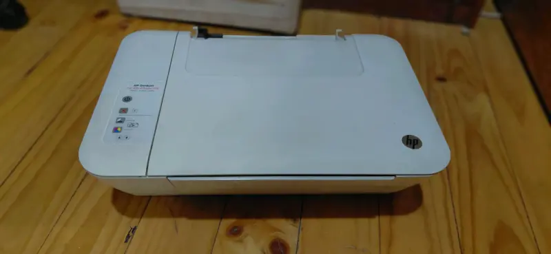 Impresora HP Deskjet 1515 - 1