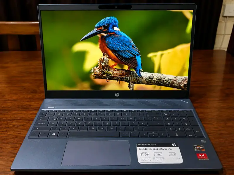 Laptop HP Pavilion 15 - 1