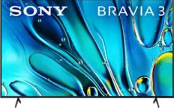 Televisor Sony Bravia 3