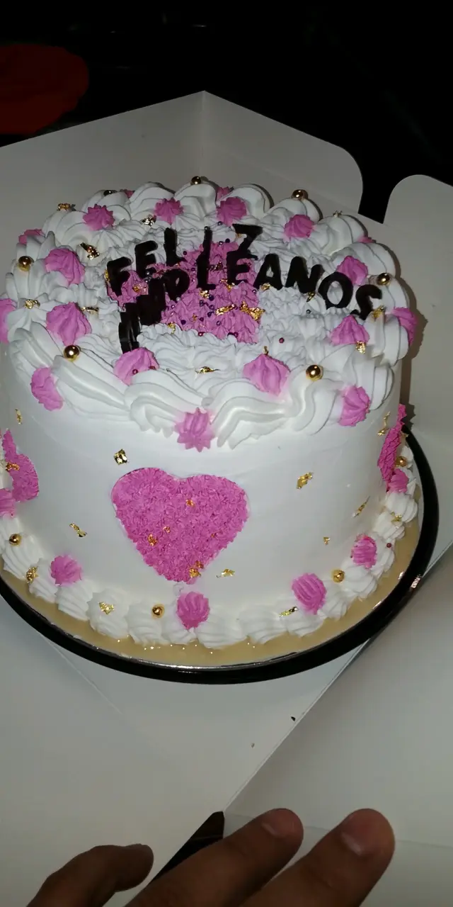 Tortas para fiestas - 2
