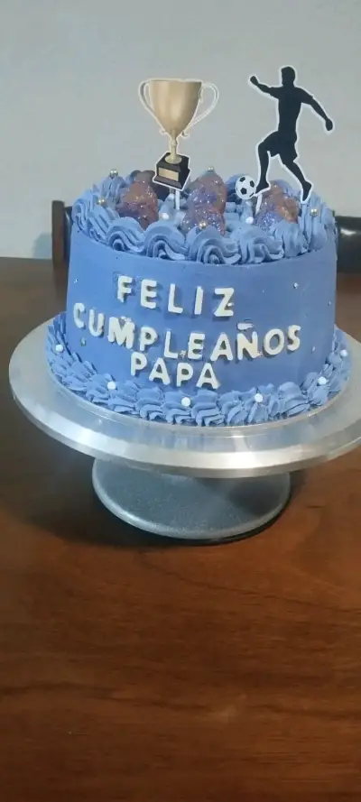 Tortas para fiestas - miniatura 3