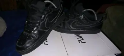Zapatillas  Nike all day play originales - miniatura 1