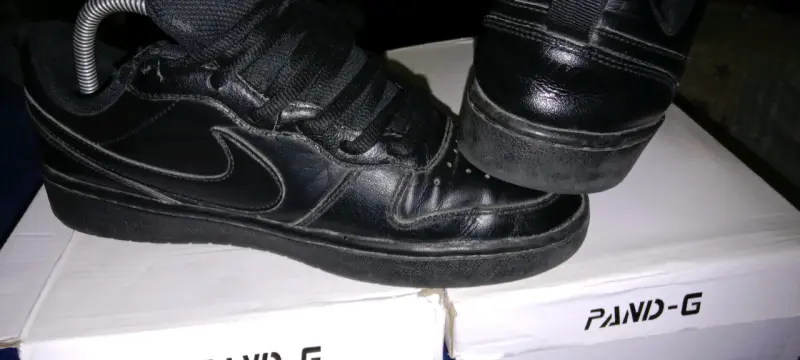 Zapatillas  Nike all day play originales - 3