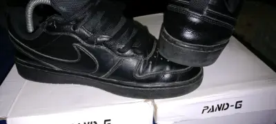 Zapatillas  Nike all day play originales - miniatura 3