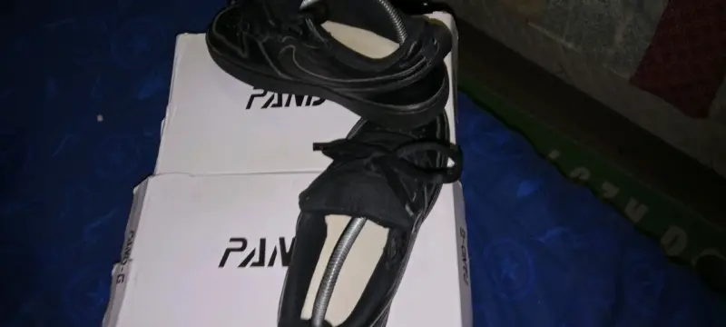 Zapatillas  Nike all day play originales - 5