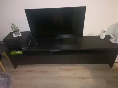 Rack grande - miniatura 1