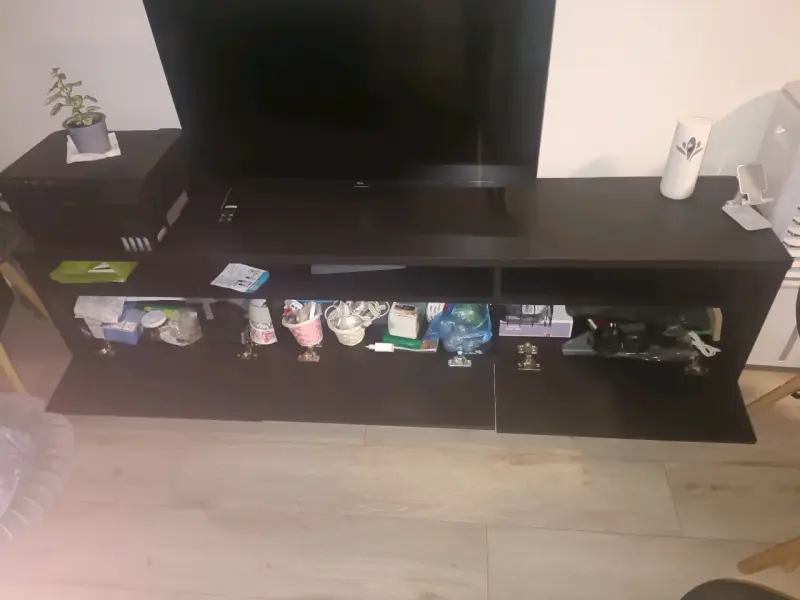 Rack grande - 2