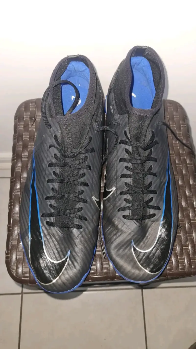 Zapatillas Nike - 2