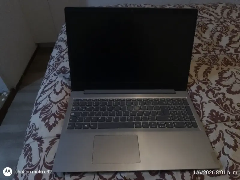 Computador lenovo - 1