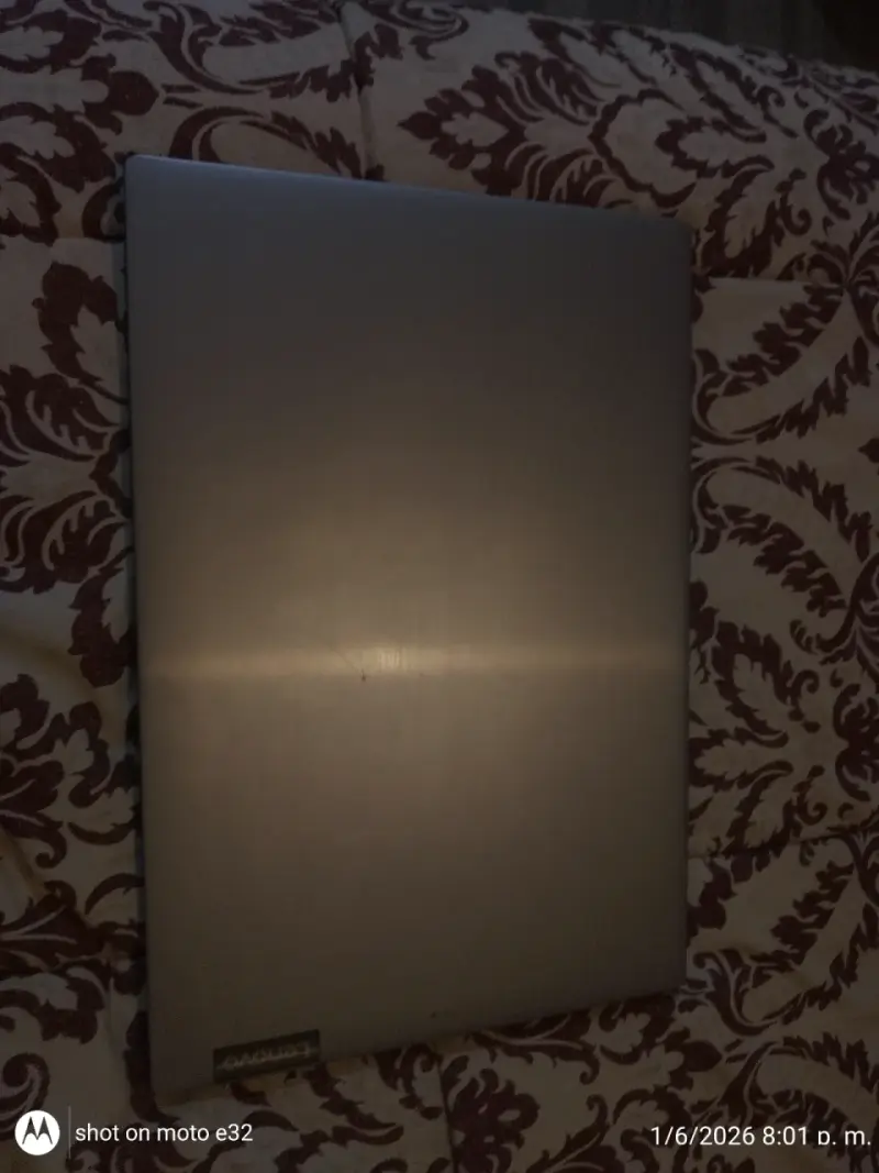 Computador lenovo - 2