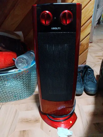Calentador eléctrico - miniatura 2