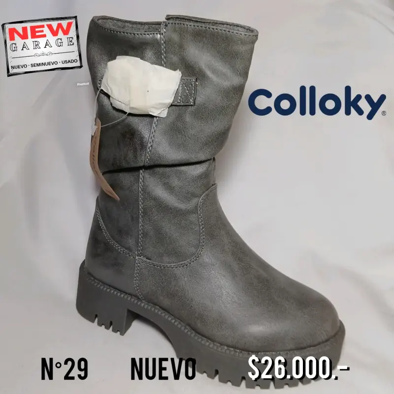 Votin Colloky