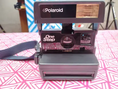 Cámara instantánea Polaroid - miniatura 4