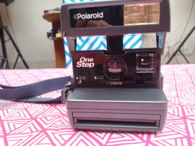 Cámara instantánea Polaroid - miniatura 6