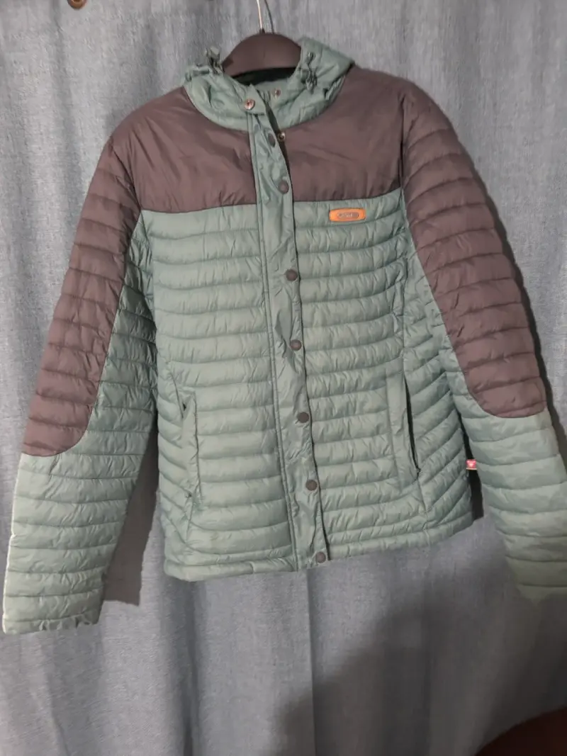 Parka Lippi
