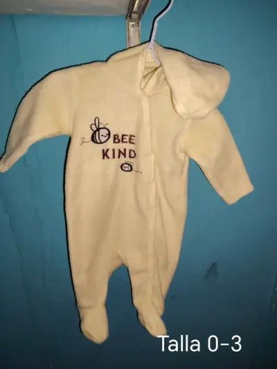 Enterito de bebé - miniatura 4