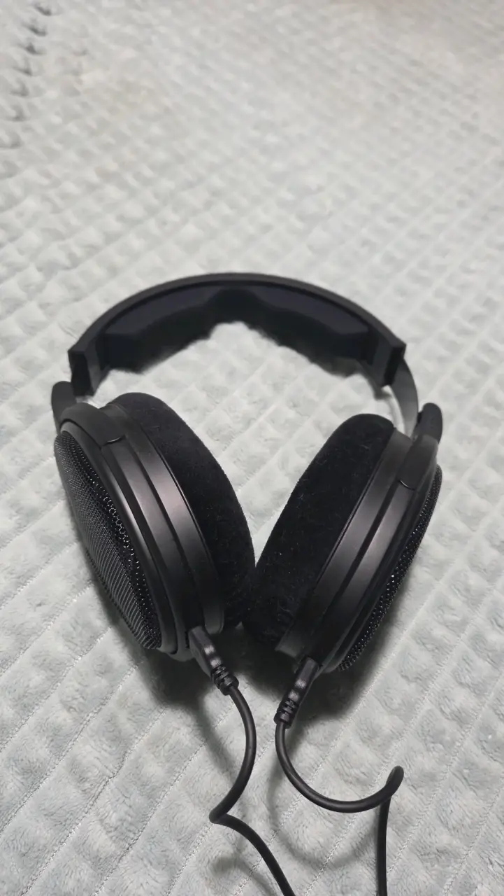 Audifonos Senheiser HD 660S2 - 1