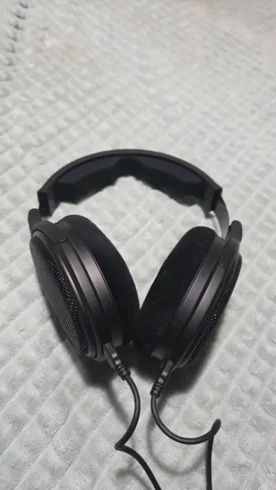 Audifonos Senheiser HD 660S2 - miniatura 1