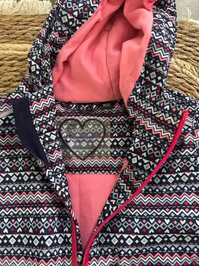 Chaqueta infantil 3/4 años - miniatura 2