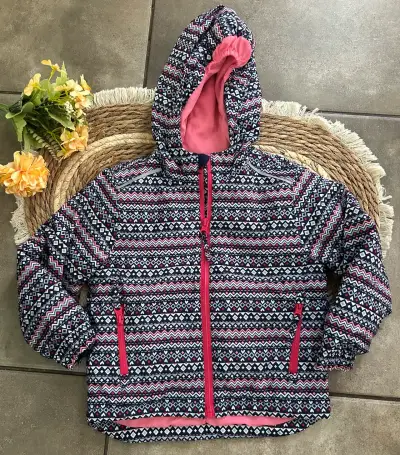 Chaqueta infantil 3/4 años - miniatura 3