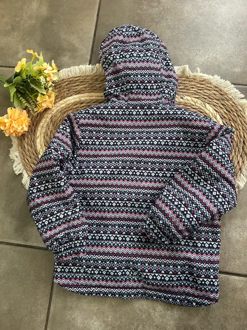 Chaqueta infantil 3/4 años - 4