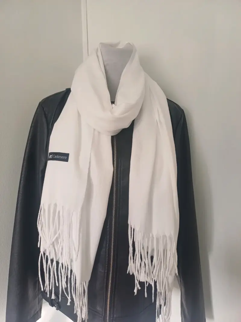 Bufandas cashmere - 2