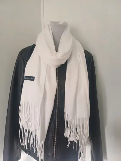 Bufandas  cashmere - miniatura 2